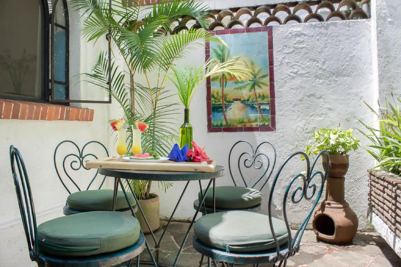 Villas Bellavista Cuernavaca Exterior foto