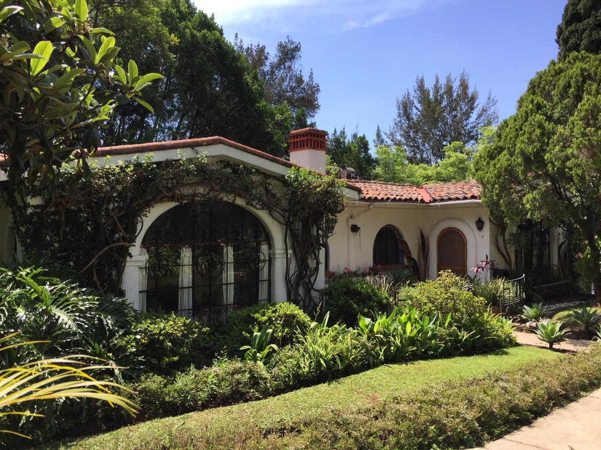 Villas Bellavista Cuernavaca Exterior foto