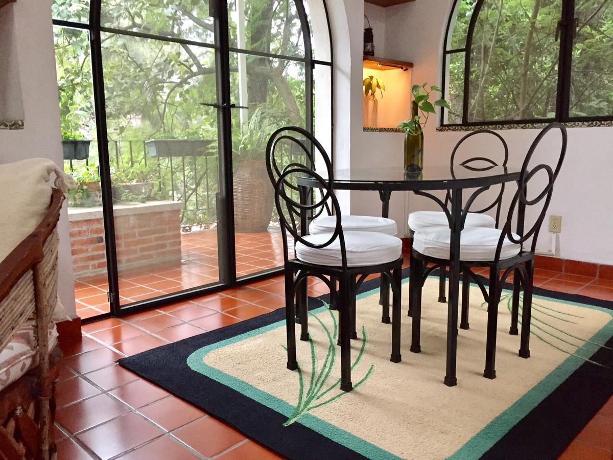 Villas Bellavista Cuernavaca Cameră foto