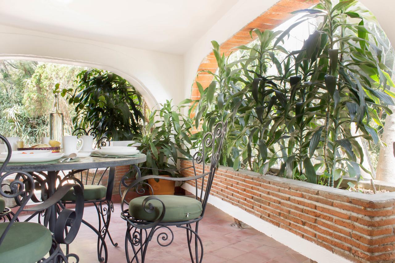 Villas Bellavista Cuernavaca Exterior foto