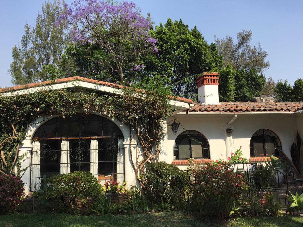 Villas Bellavista Cuernavaca Exterior foto