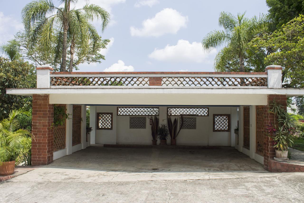 Villas Bellavista Cuernavaca Exterior foto