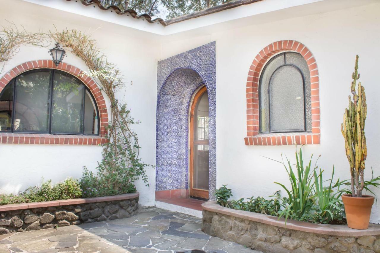 Villas Bellavista Cuernavaca Exterior foto